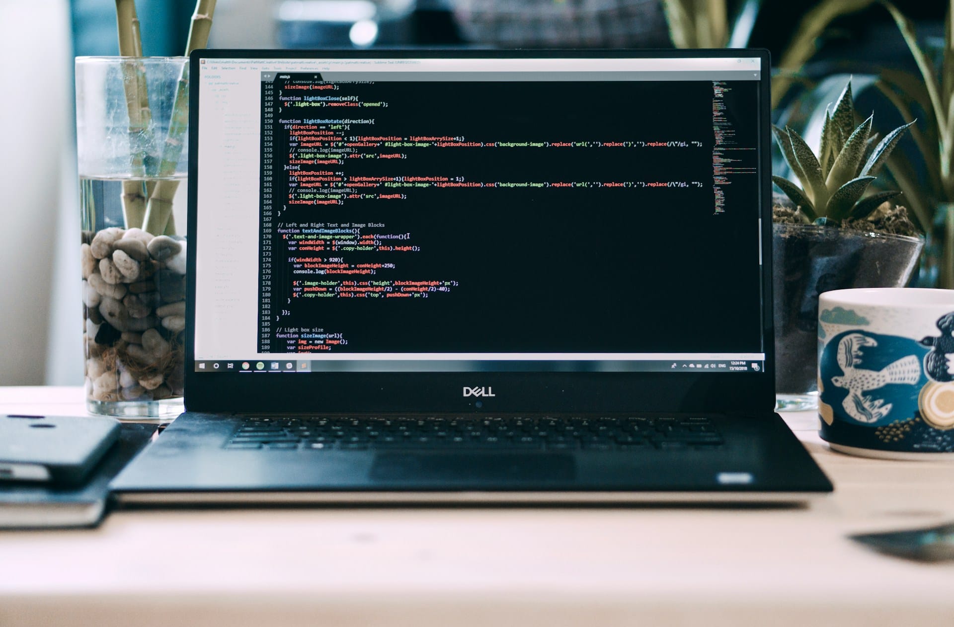 Software a medida para empresas