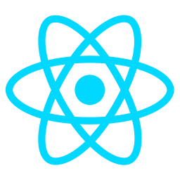 React